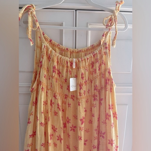 Free People Sundress - Picture 3 of 7